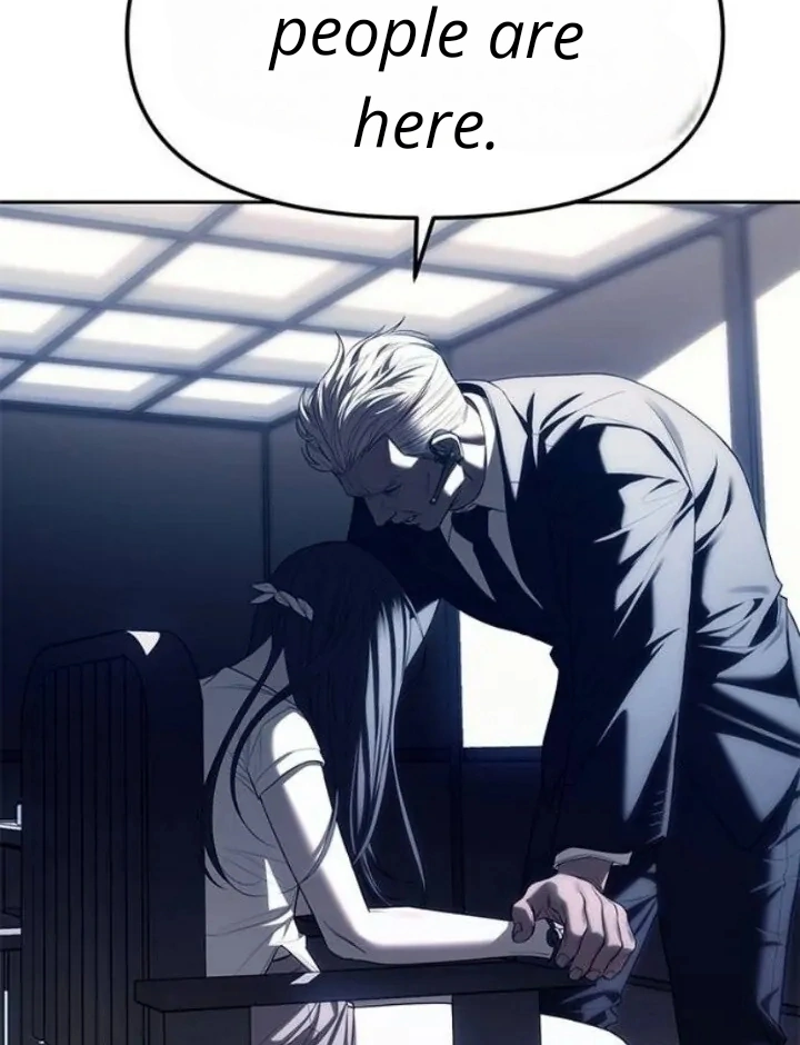 Read Undercover Chaebol High School EN Manga Online