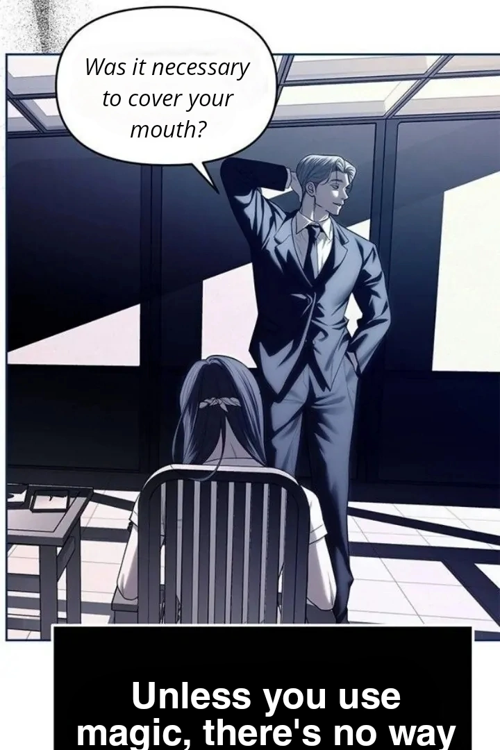 Read Undercover Chaebol High School EN Manga Online