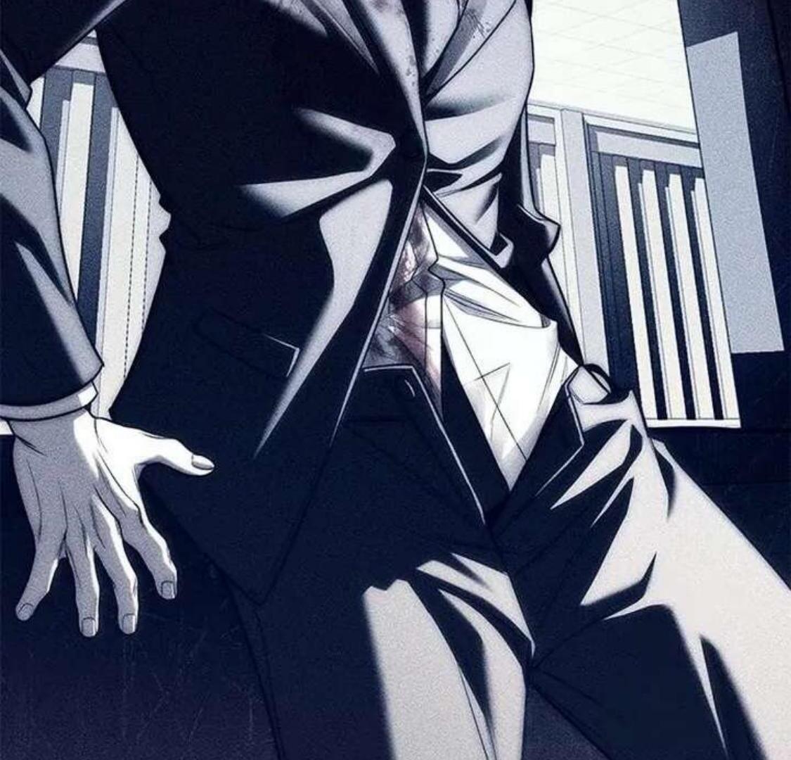 Read Undercover Chaebol High School EN Manga Online