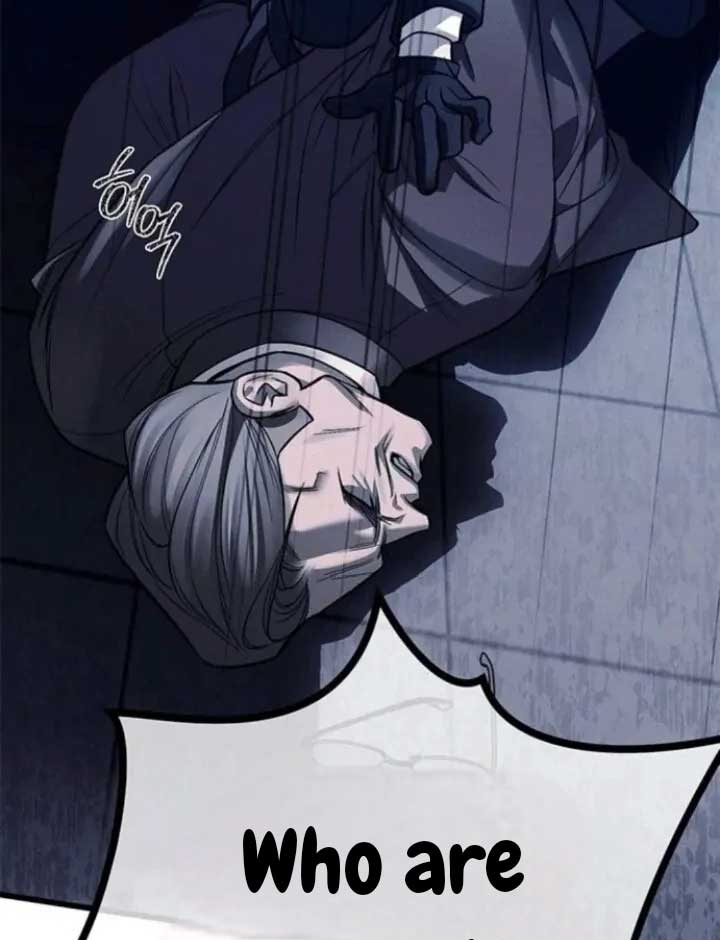 Read Undercover Chaebol High School EN Manga Online