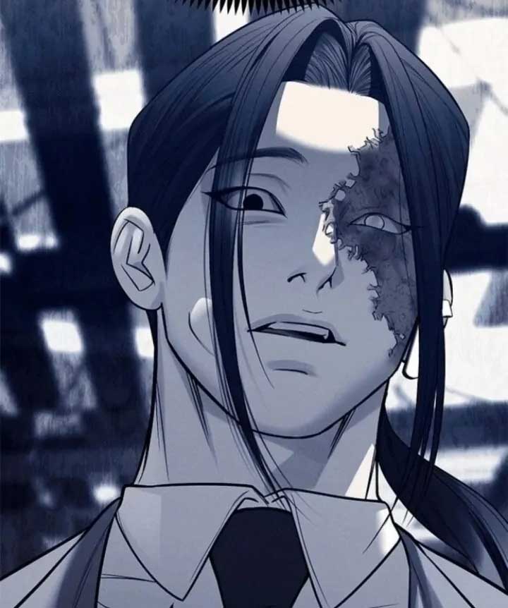 Read Undercover Chaebol High School EN Manga Online