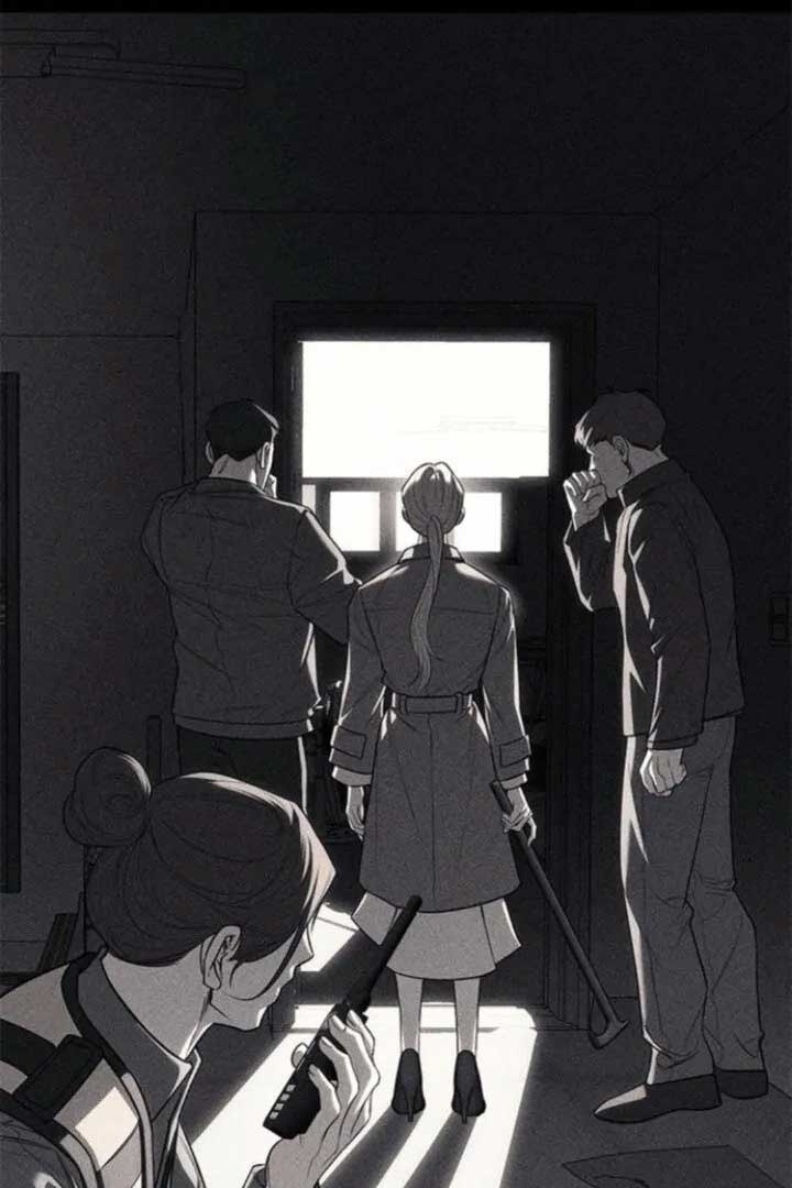 Read Undercover Chaebol High School EN Manga Online