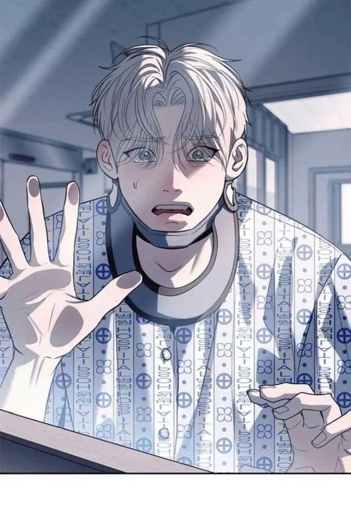 Read Undercover Chaebol High School EN Manga Online