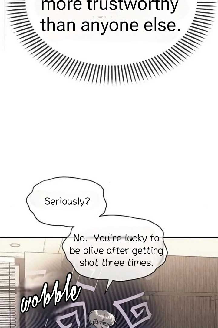 Read Undercover Chaebol High School EN Manga Online