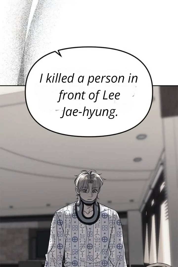 Read Undercover Chaebol High School EN Manga Online