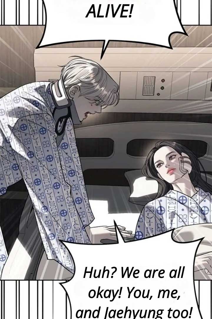 Read Undercover Chaebol High School EN Manga Online