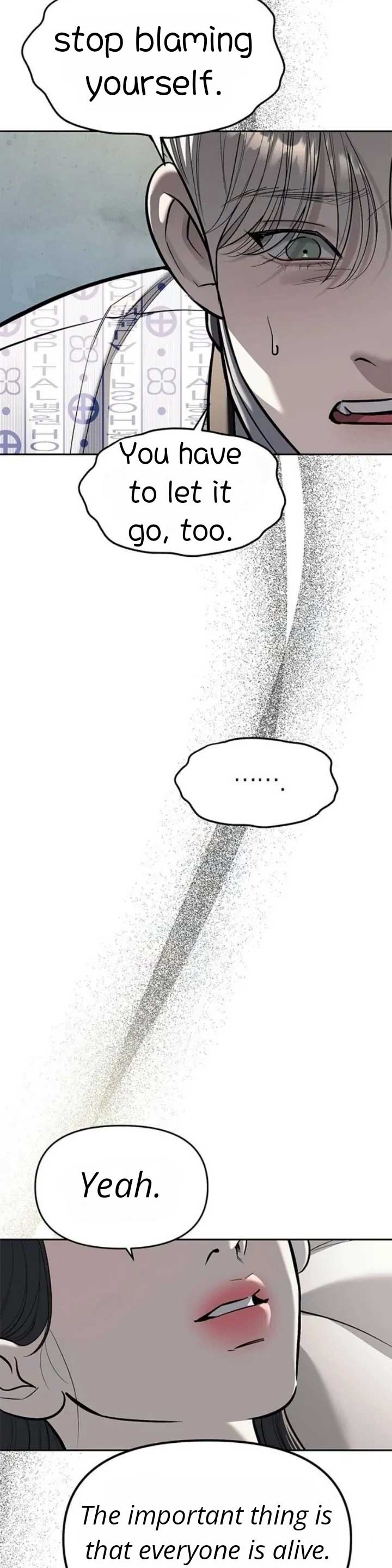 Read Undercover Chaebol High School EN Manga Online