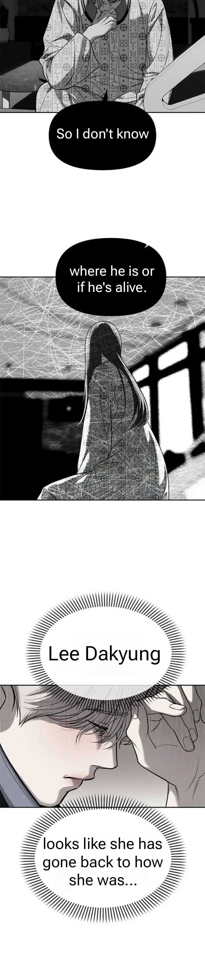 Read Undercover Chaebol High School EN Manga Online