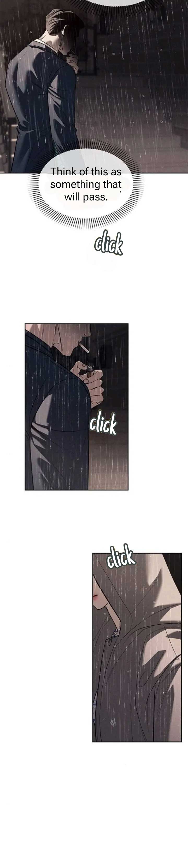 Read Undercover Chaebol High School EN Manga Online