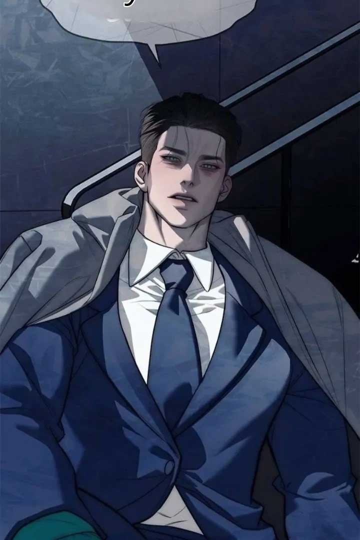 Read Undercover Chaebol High School EN Manga Online