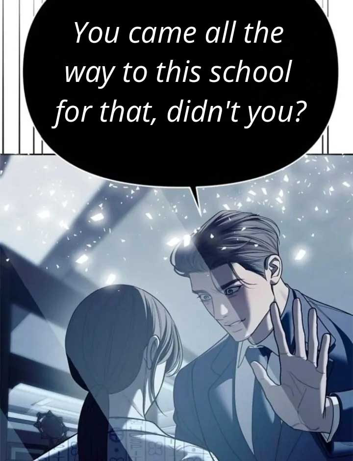 Read Undercover Chaebol High School EN Manga Online