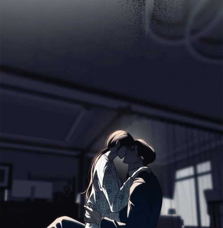 Read Undercover Chaebol High School EN Manga Online