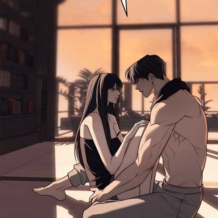 Read Undercover Chaebol High School EN Manga Online