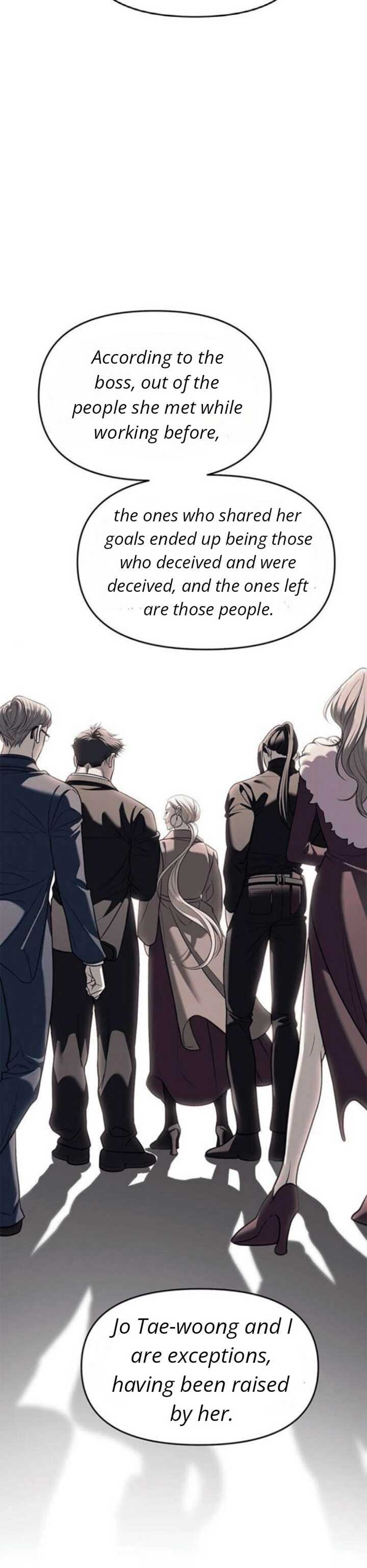 Read Undercover Chaebol High School EN Manga Online