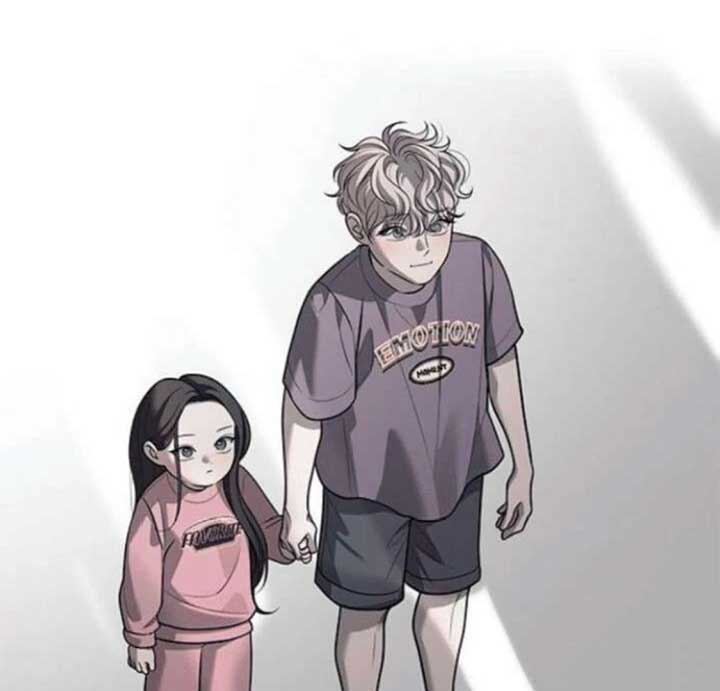 Read Undercover Chaebol High School EN Manga Online