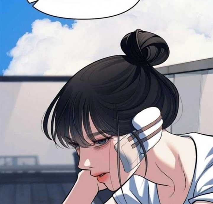 Read Undercover Chaebol High School EN Manga Online