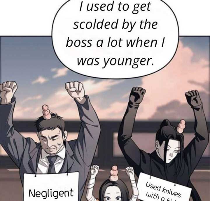 Read Undercover Chaebol High School EN Manga Online