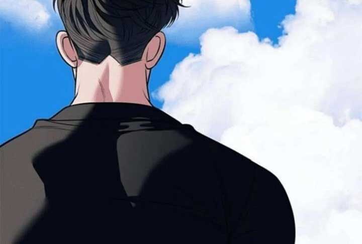 Read Undercover Chaebol High School EN Manga Online