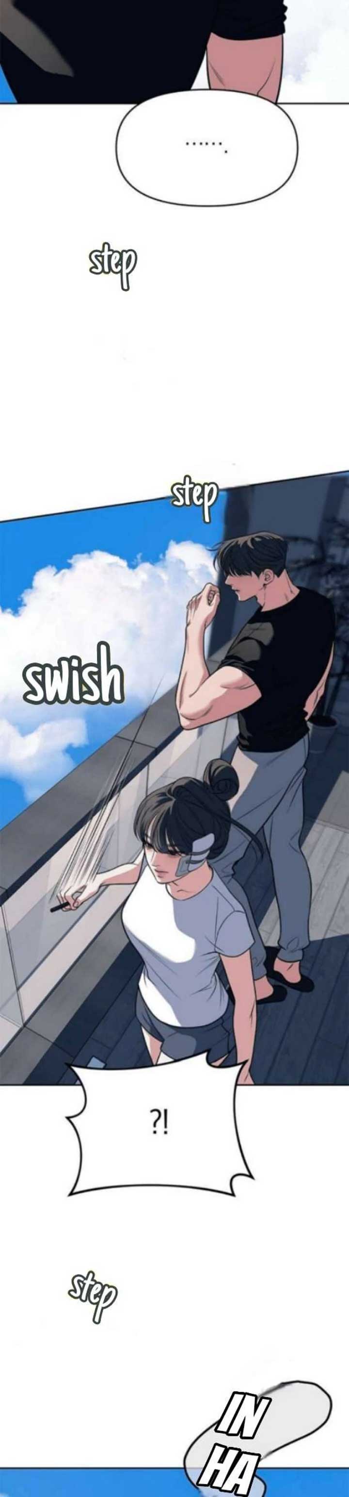 Read Undercover Chaebol High School EN Manga Online