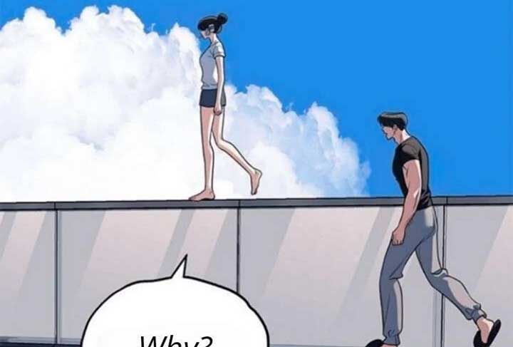 Read Undercover Chaebol High School EN Manga Online