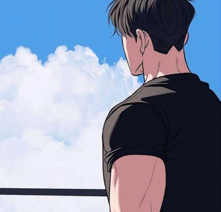 Read Undercover Chaebol High School EN Manga Online