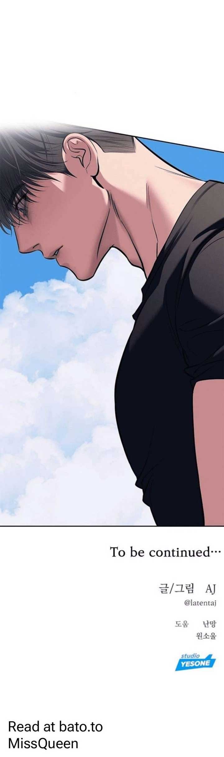 Read Undercover Chaebol High School EN Manga Online