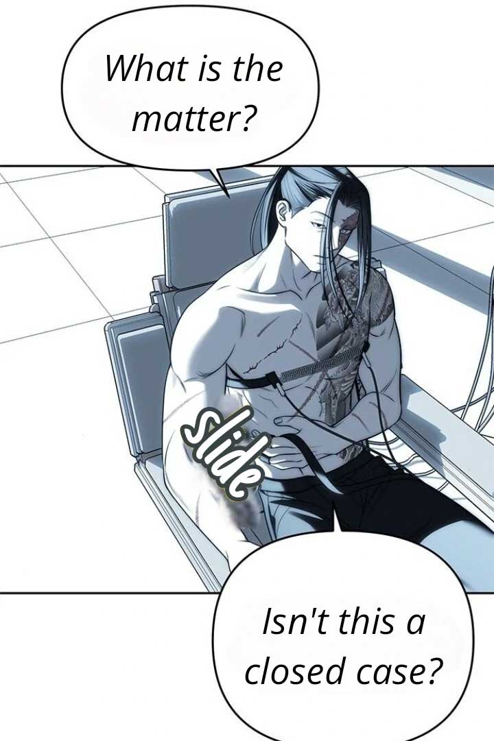 Read Undercover Chaebol High School EN Manga Online