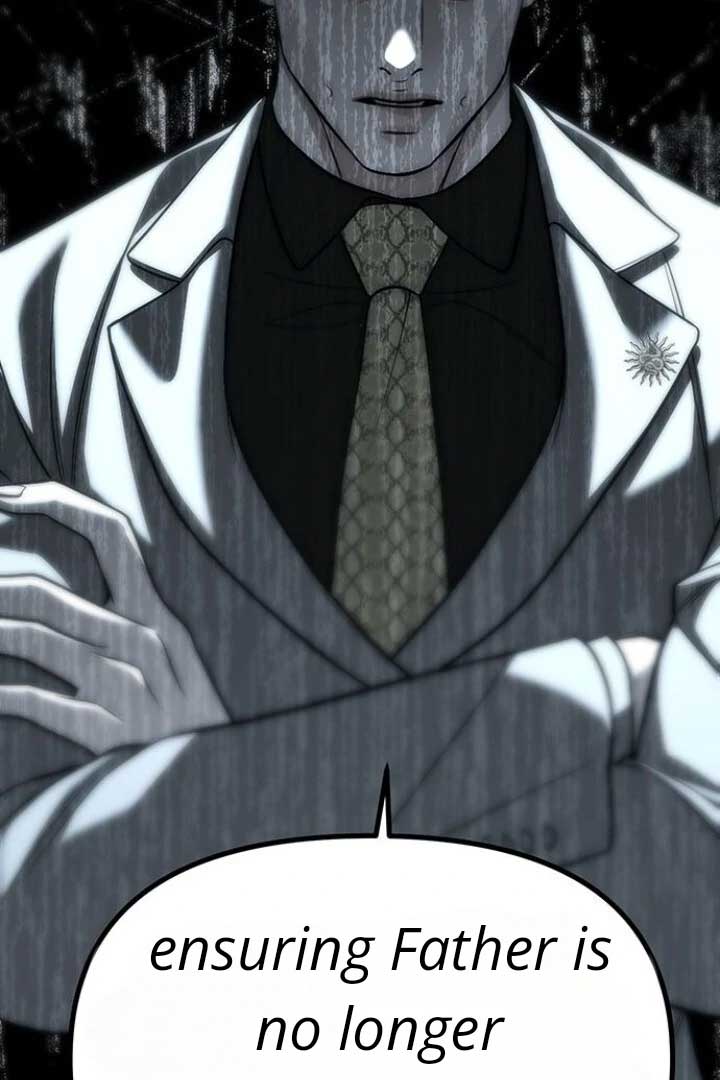 Read Undercover Chaebol High School EN Manga Online