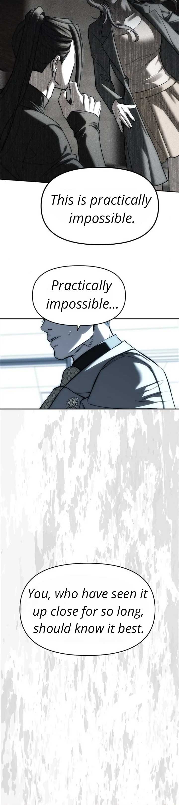 Read Undercover Chaebol High School EN Manga Online