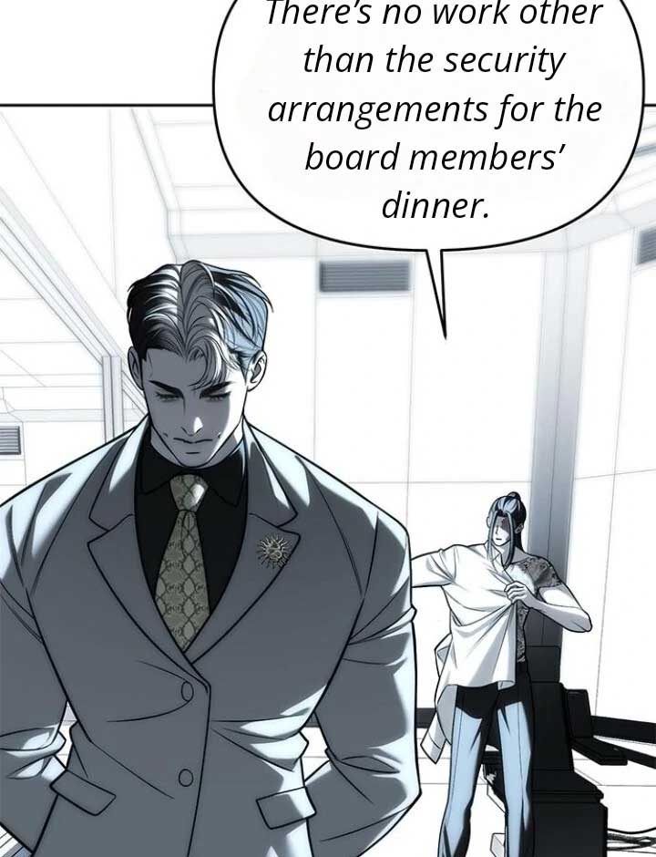 Read Undercover Chaebol High School EN Manga Online