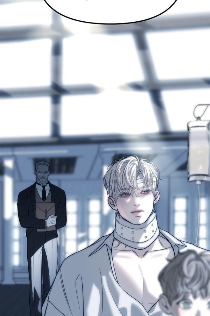 Read Undercover Chaebol High School EN Manga Online