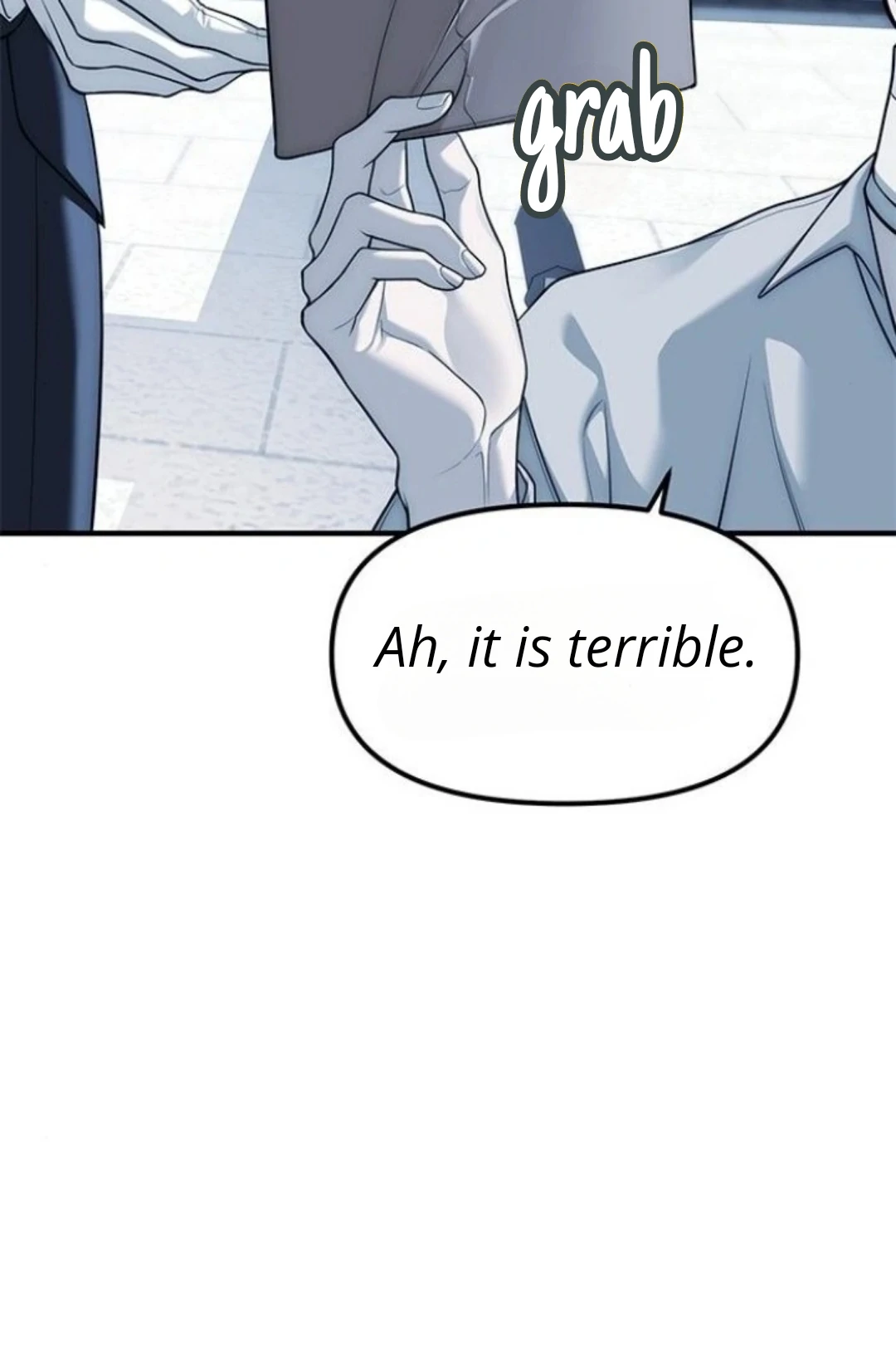 Read Undercover Chaebol High School EN Manga Online
