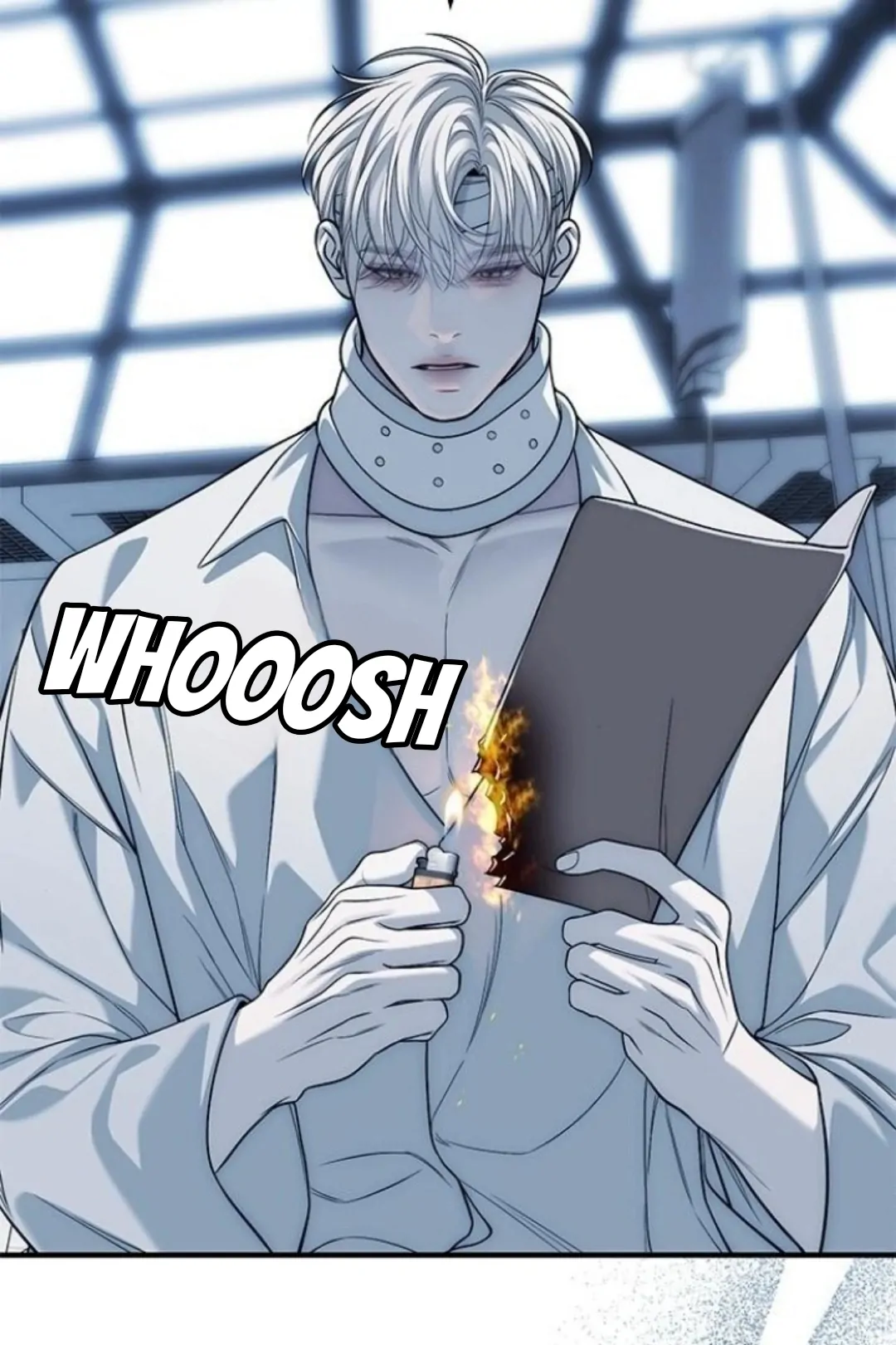 Read Undercover Chaebol High School EN Manga Online