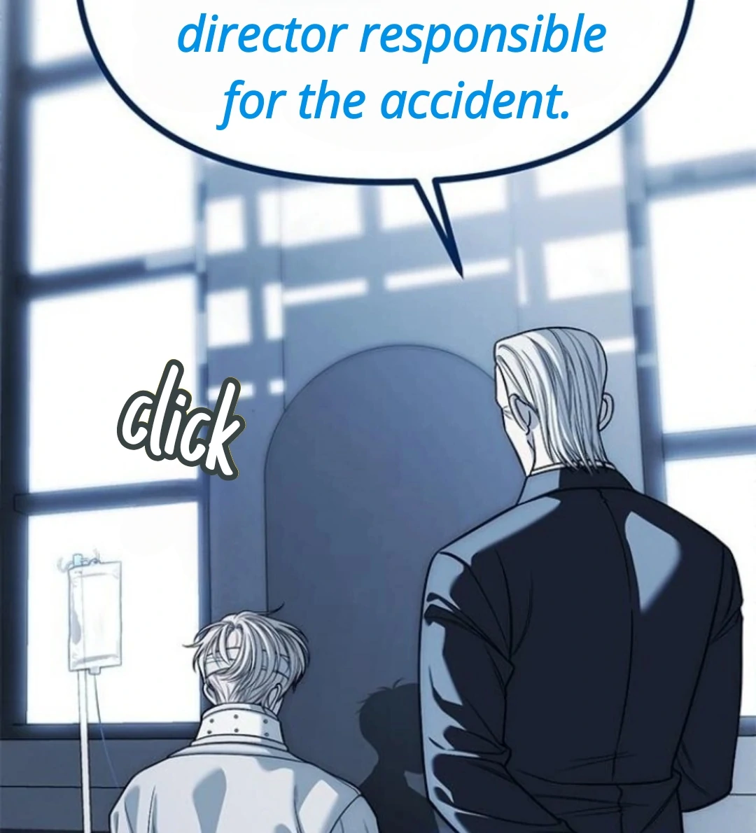 Read Undercover Chaebol High School EN Manga Online