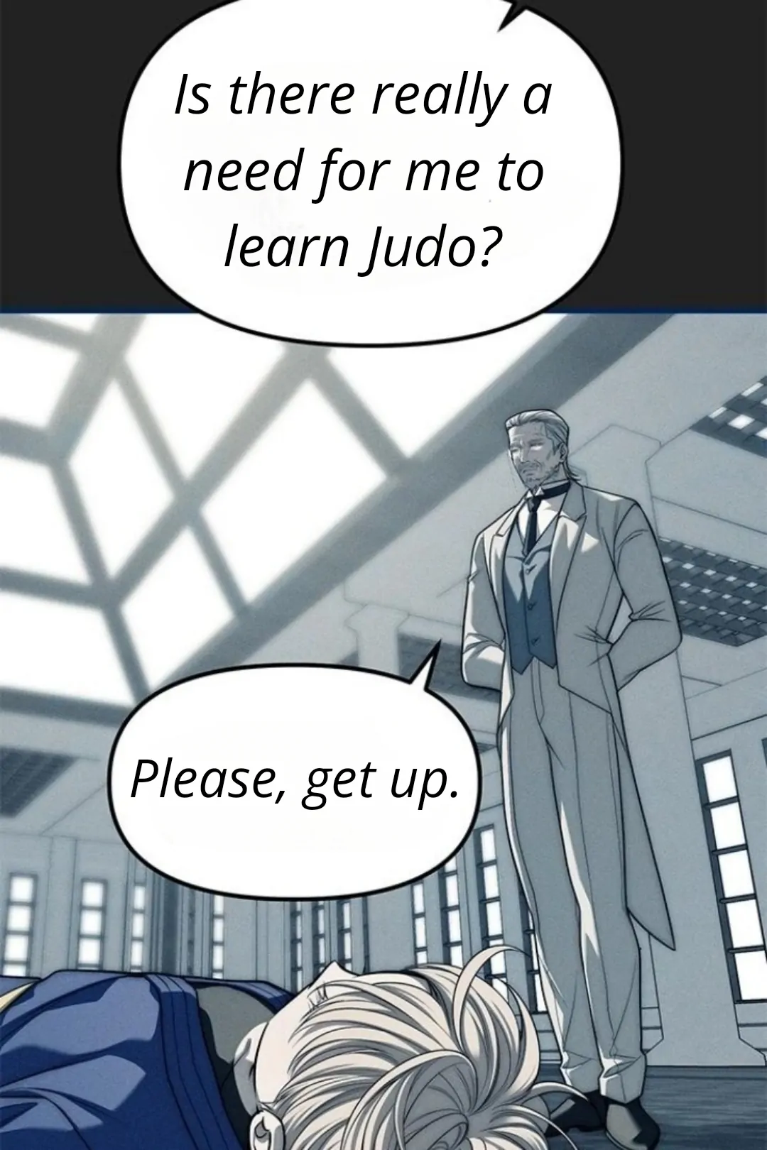 Read Undercover Chaebol High School EN Manga Online