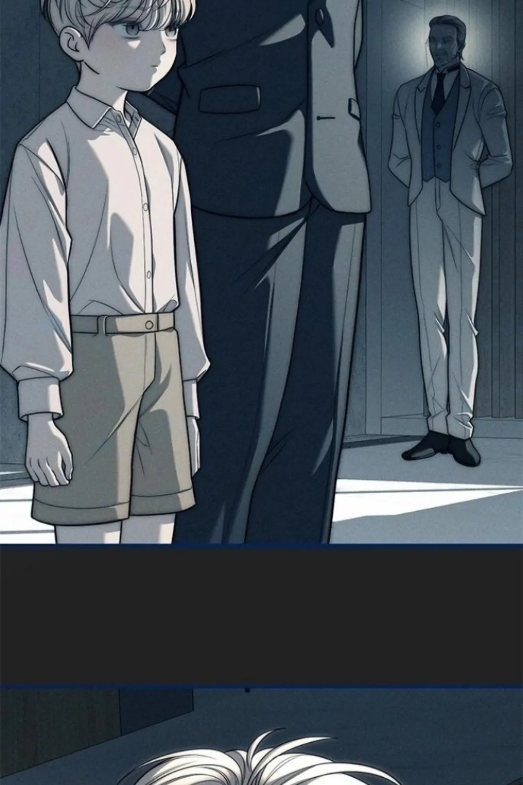Read Undercover Chaebol High School EN Manga Online