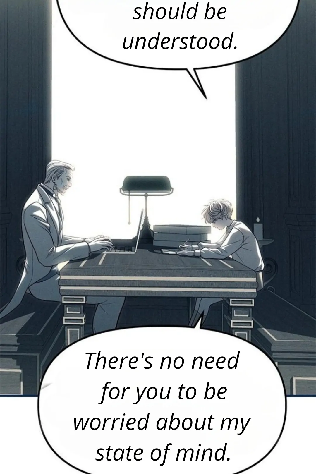 Read Undercover Chaebol High School EN Manga Online