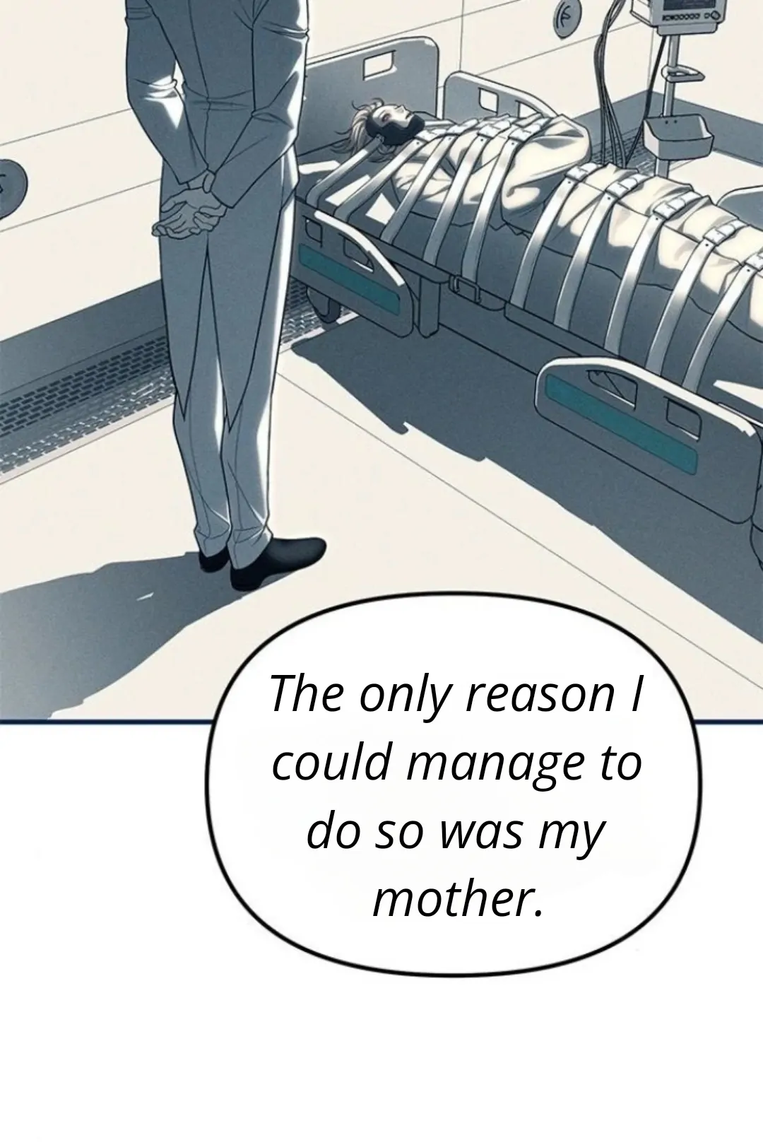Read Undercover Chaebol High School EN Manga Online