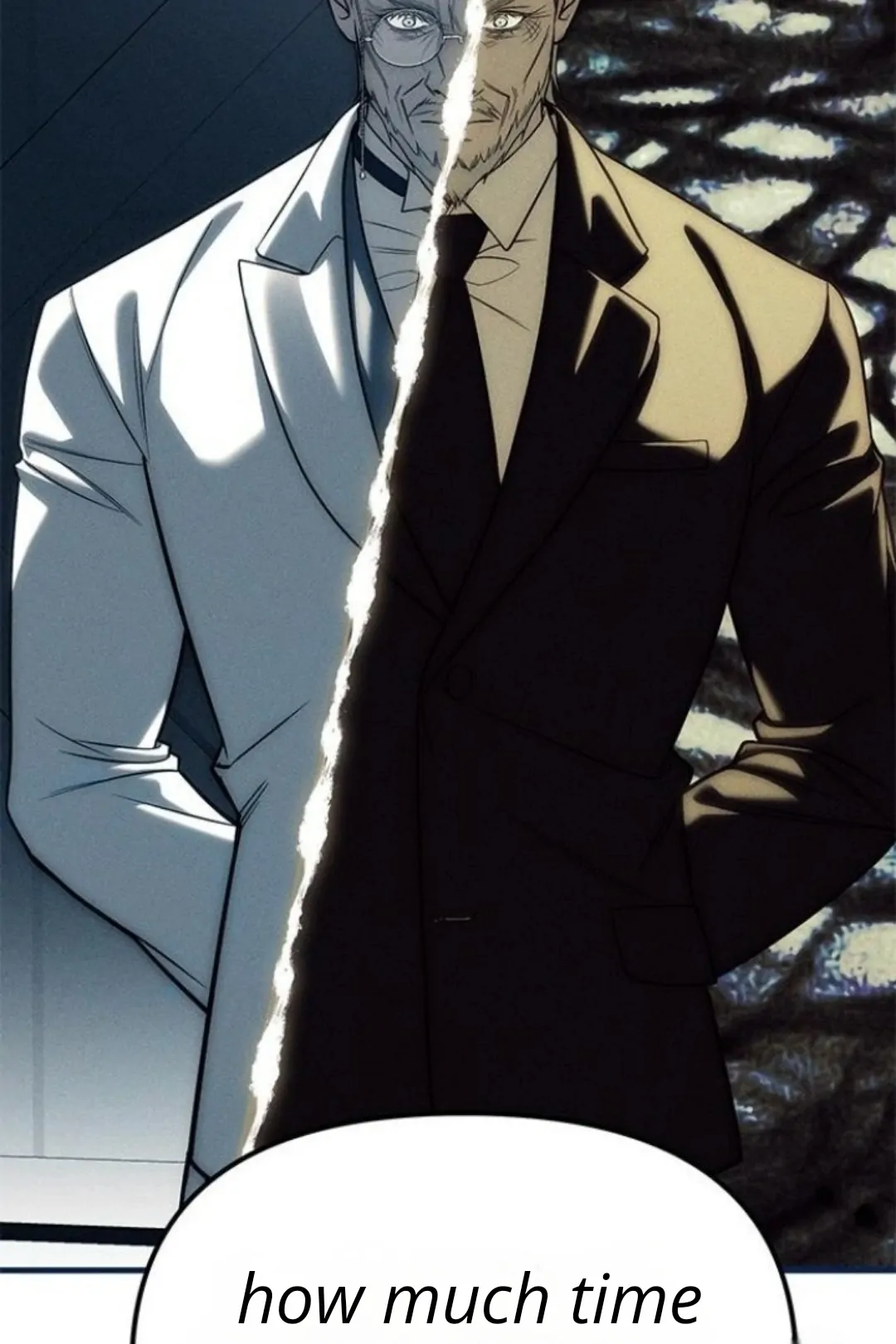 Read Undercover Chaebol High School EN Manga Online