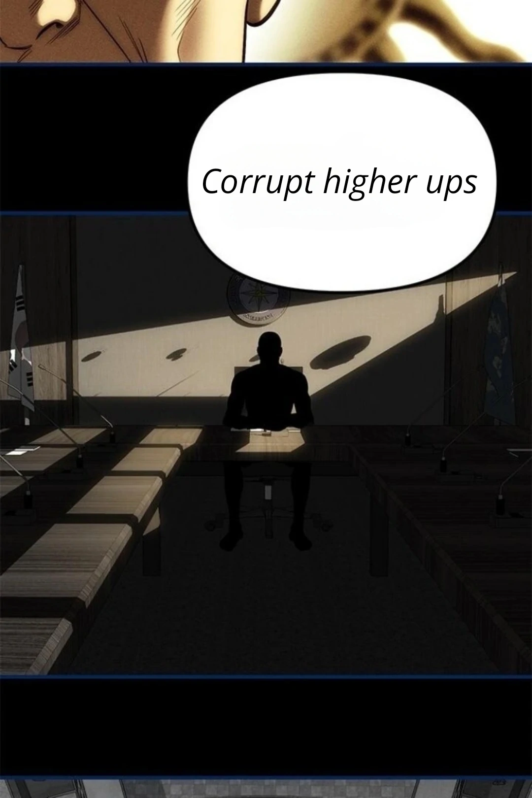 Read Undercover Chaebol High School EN Manga Online