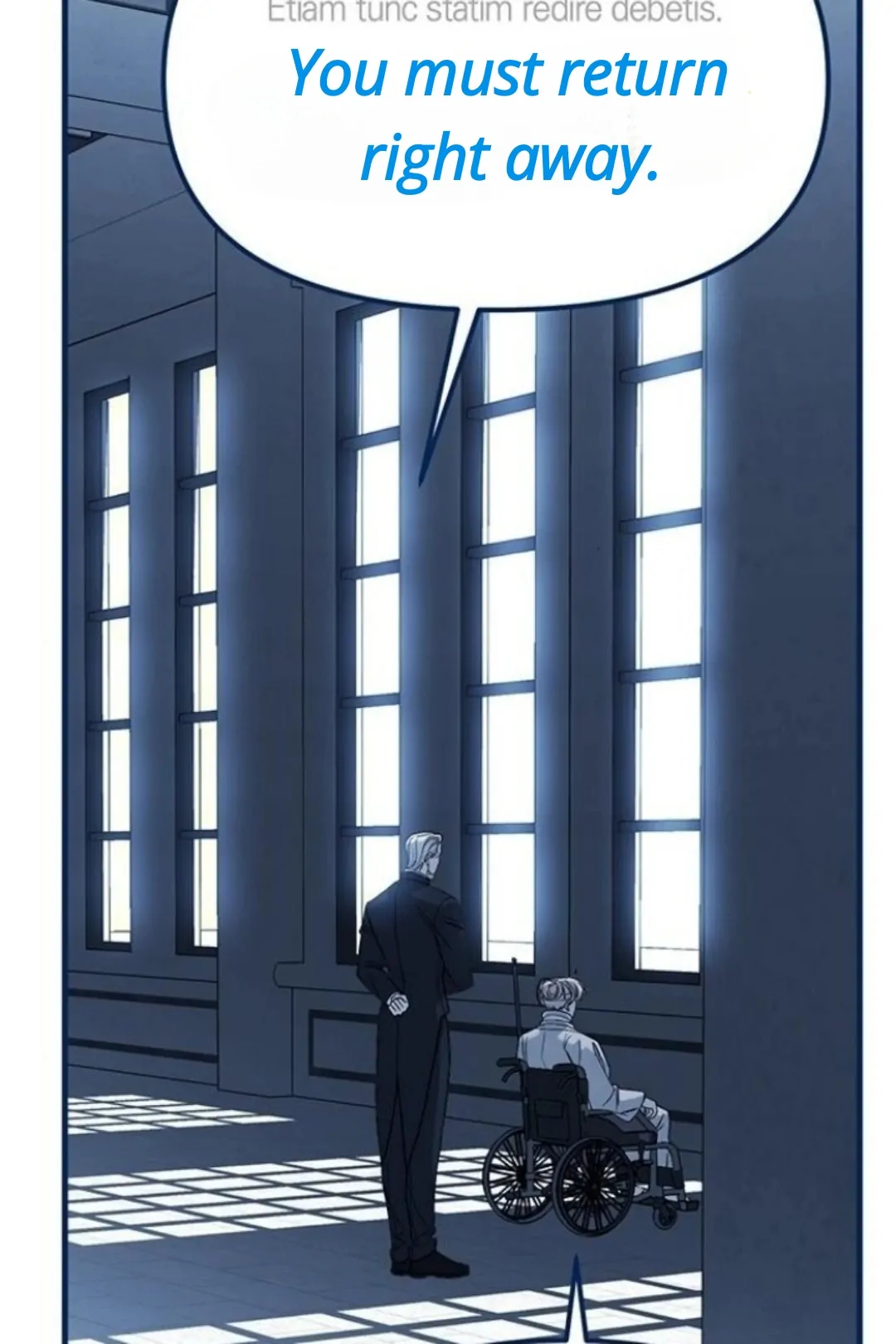Read Undercover Chaebol High School EN Manga Online