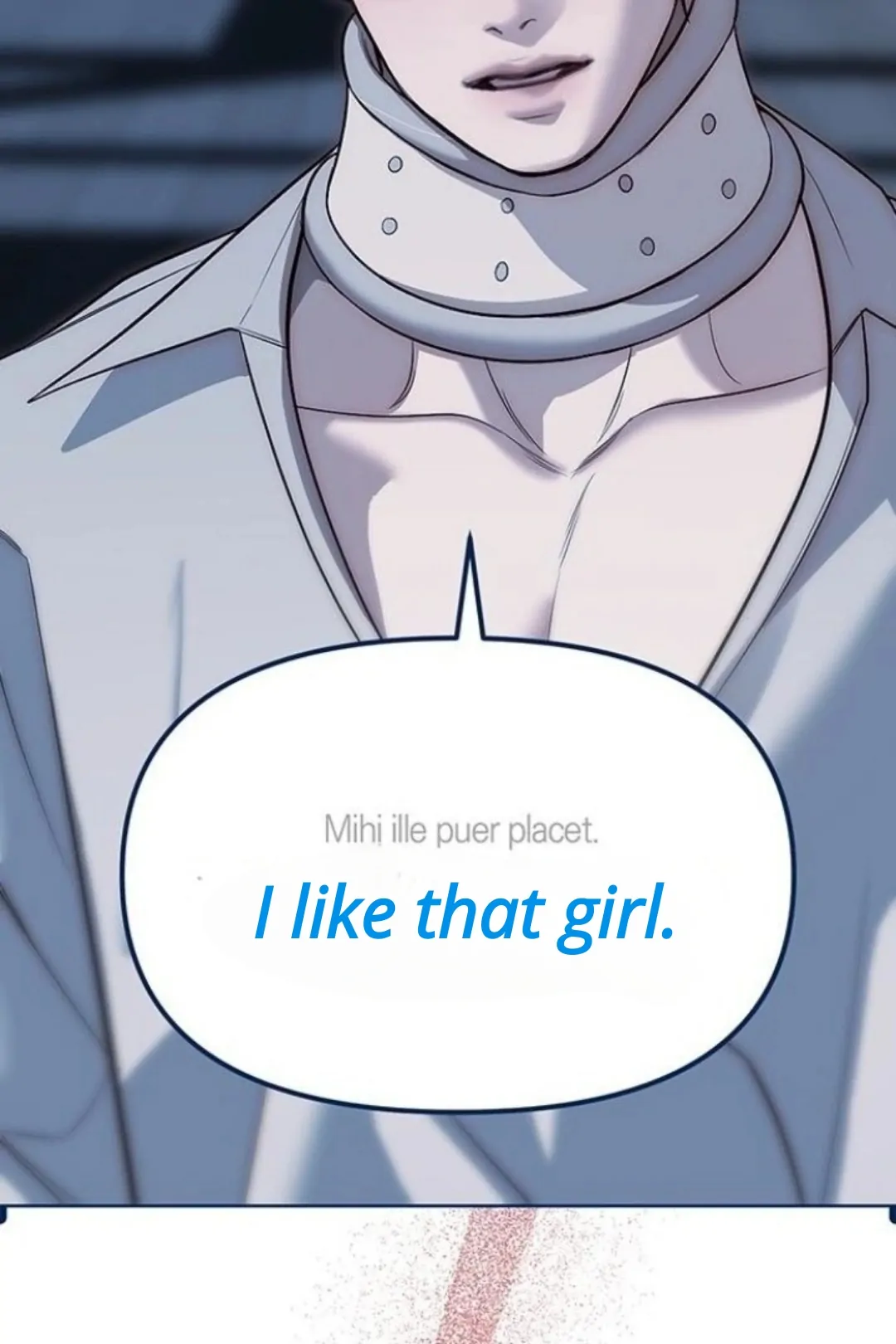 Read Undercover Chaebol High School EN Manga Online