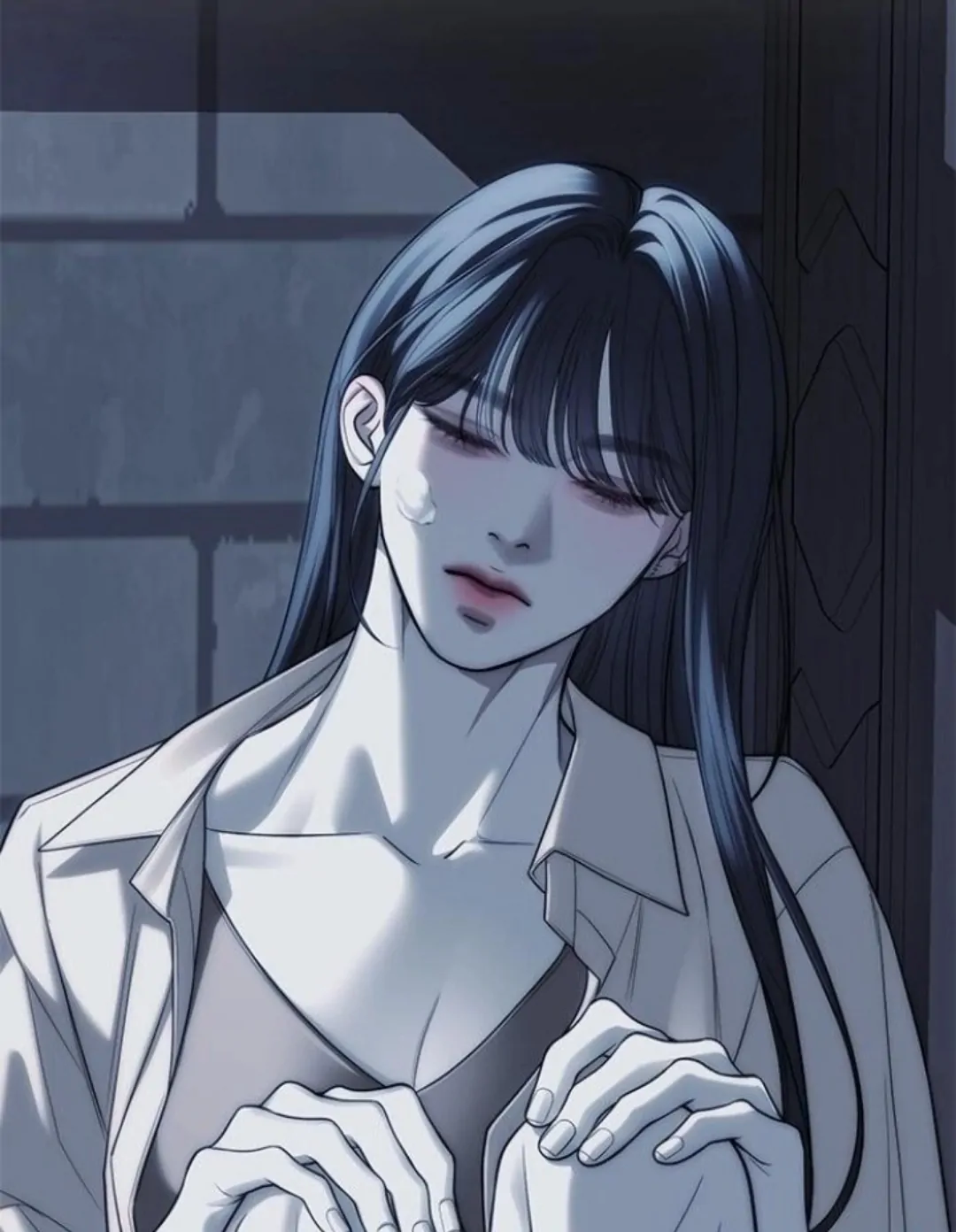 Read Undercover Chaebol High School EN Manga Online