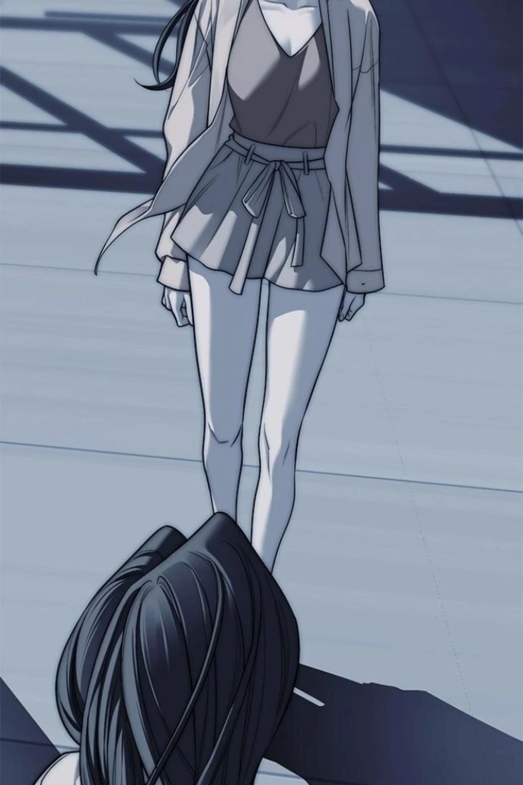 Read Undercover Chaebol High School EN Manga Online