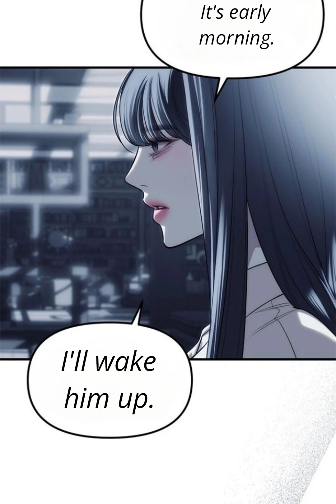 Read Undercover Chaebol High School EN Manga Online