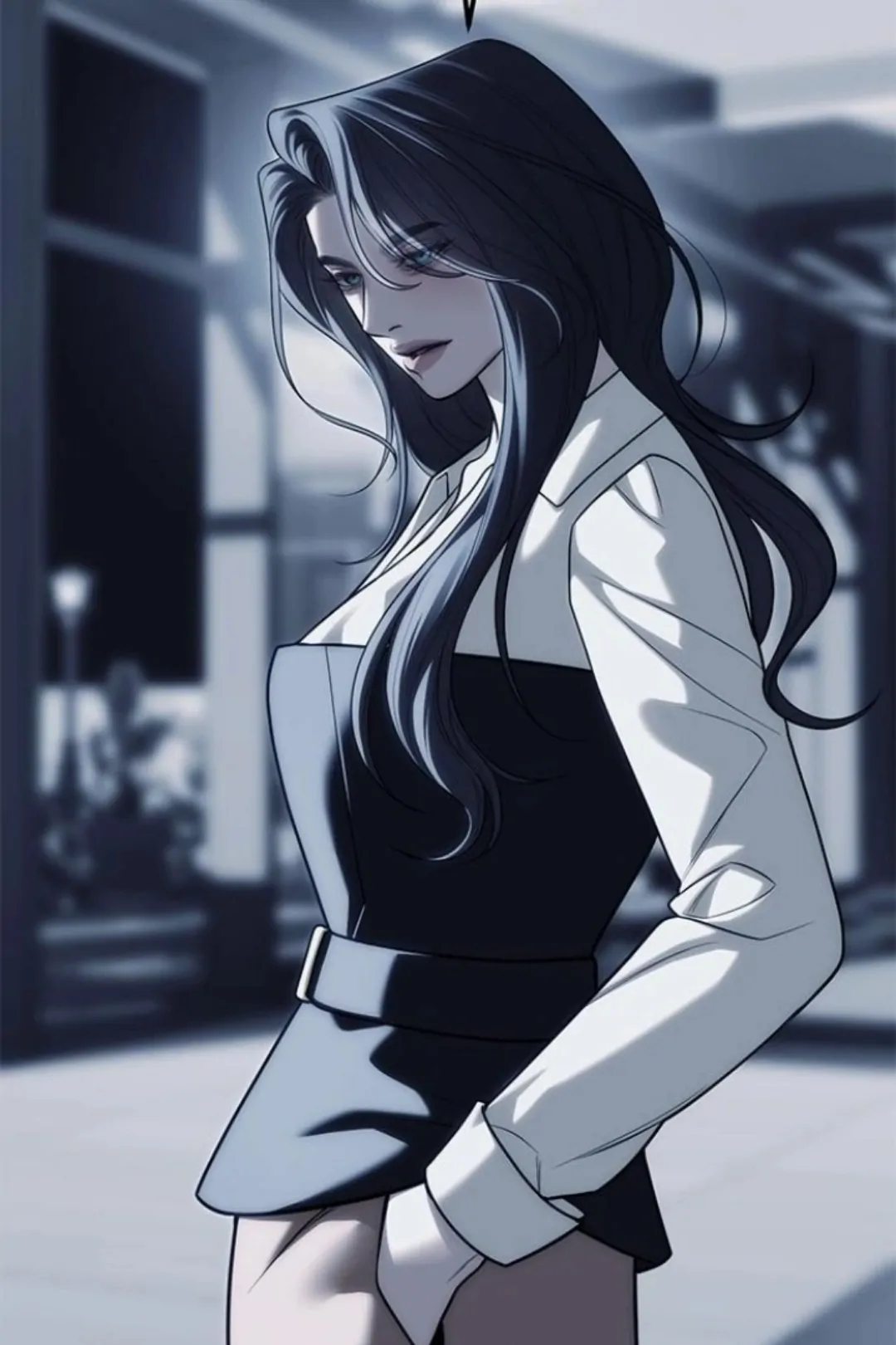 Read Undercover Chaebol High School EN Manga Online