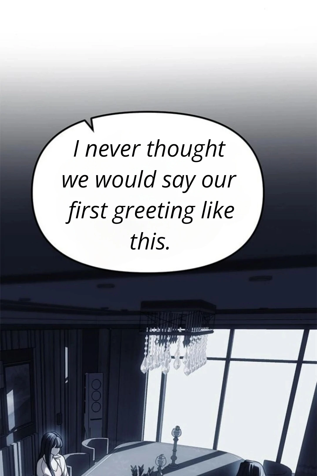 Read Undercover Chaebol High School EN Manga Online