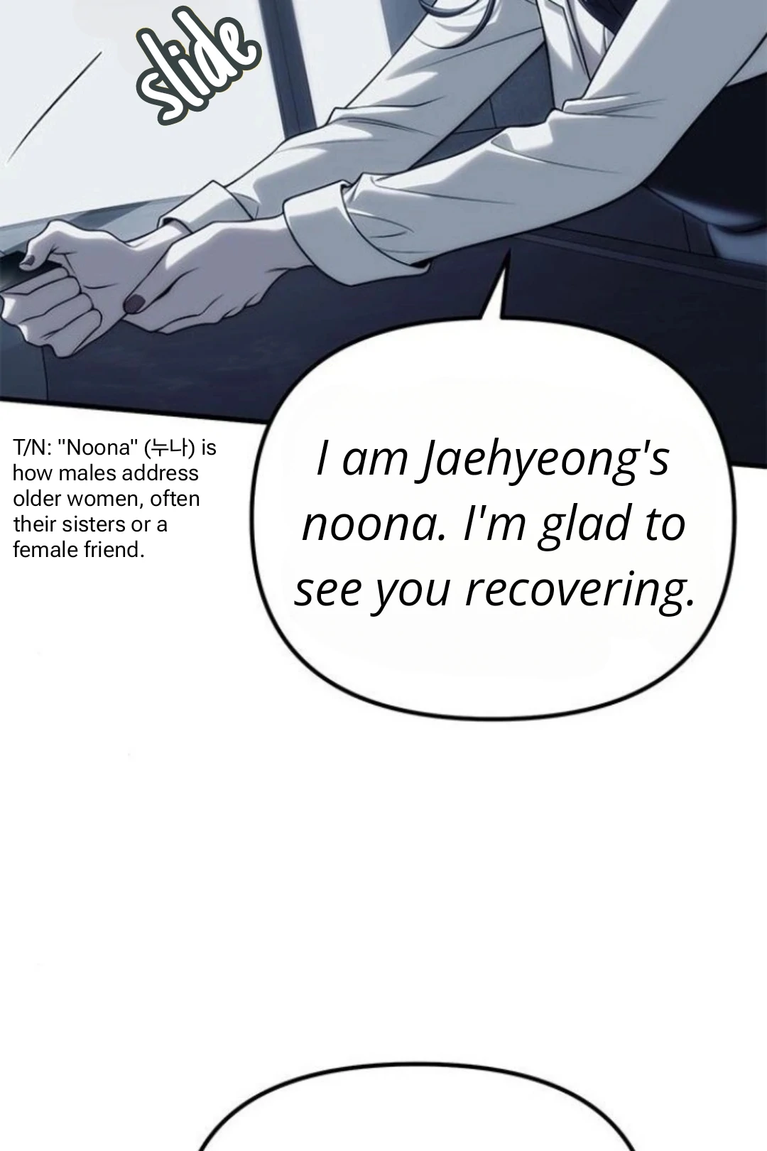 Read Undercover Chaebol High School EN Manga Online