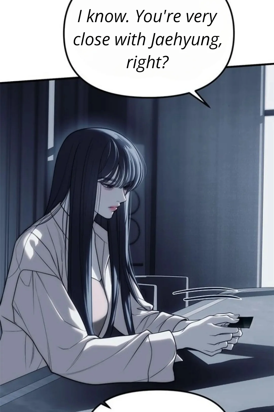 Read Undercover Chaebol High School EN Manga Online