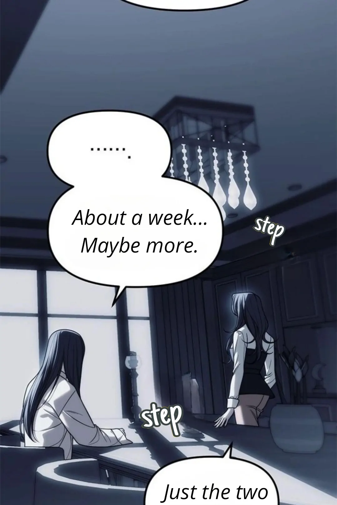 Read Undercover Chaebol High School EN Manga Online